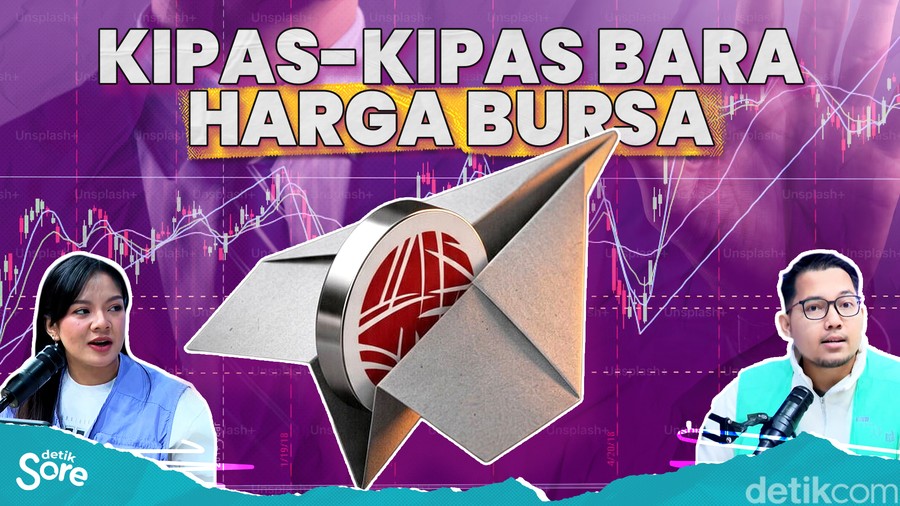 Hingga Senin (15/6) pagi, Indeks Harga Saham Gabungan (IHSG) terus melaju di zona hijau. Berdasarkan data perdagangan ya