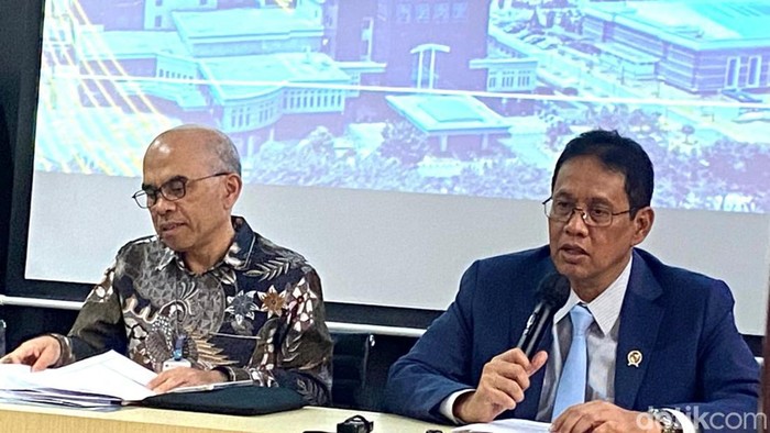 Purbaya: AIIB Kasih US$ 17 Miliar Bukan Utang, Proyek Financing