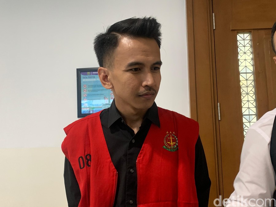 Selebgram Adam Deni Kembali Ditangkap Usai Merusak Ruko di Cilincing