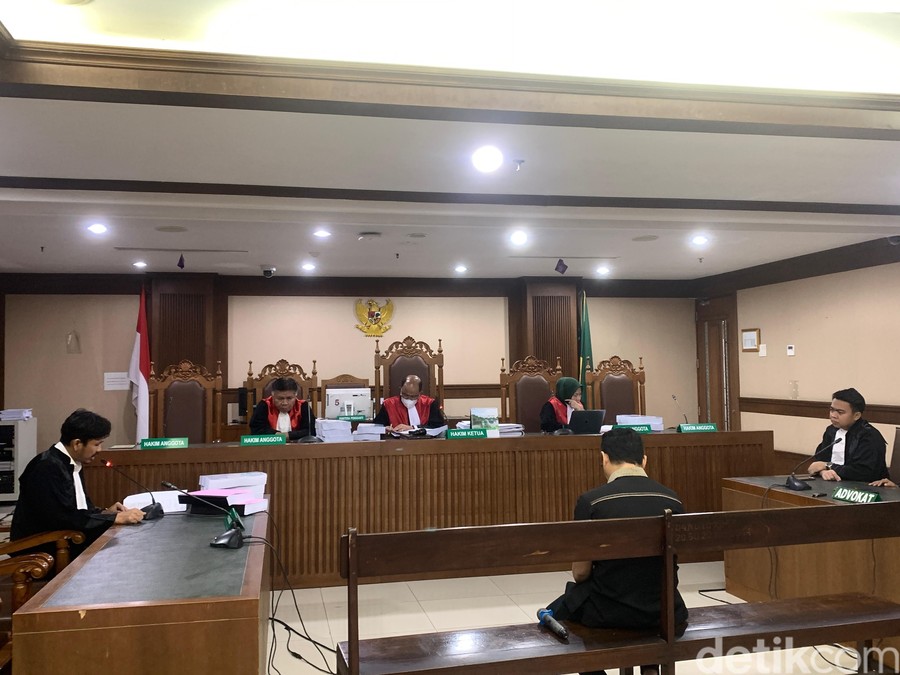 Tiga Korporasi Terdakwa Kasus TaniHub Dituntut Bayar Uang Pengganti Rp 359,9 Miliar
