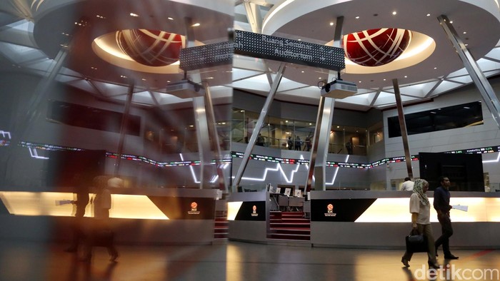 MSCI Pertahankan Indonesia di Kategori Emerging Market, tapi Turunkan Peringkat Arus Informasi