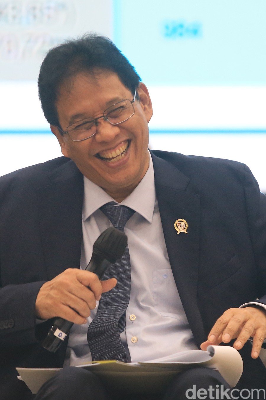 Purbaya Pede Harga Pertamax Bakal Turun
