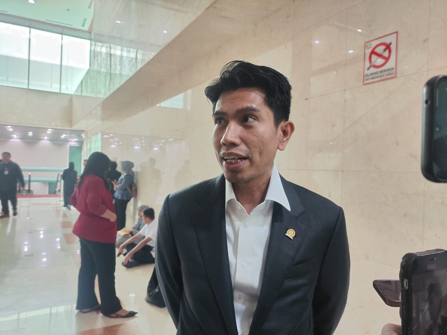Anggota DPR Bahtra: Indonesia Tidak Mengenal LGBTQ, Kewajaran Ditetapkan sebagai Ancaman Non-Militer