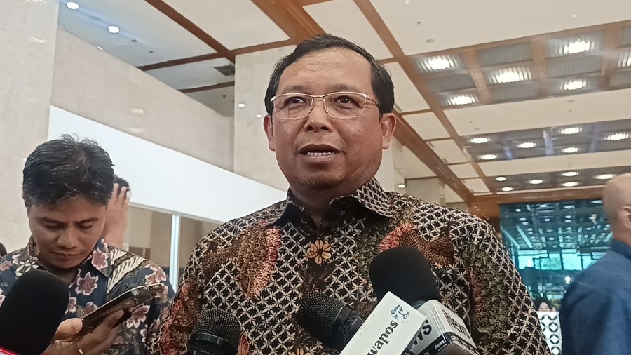 Demokrat Bantah PDIP: Tak Ada Kalimat AHY Menghasut, Justru Ajakan Bersatu