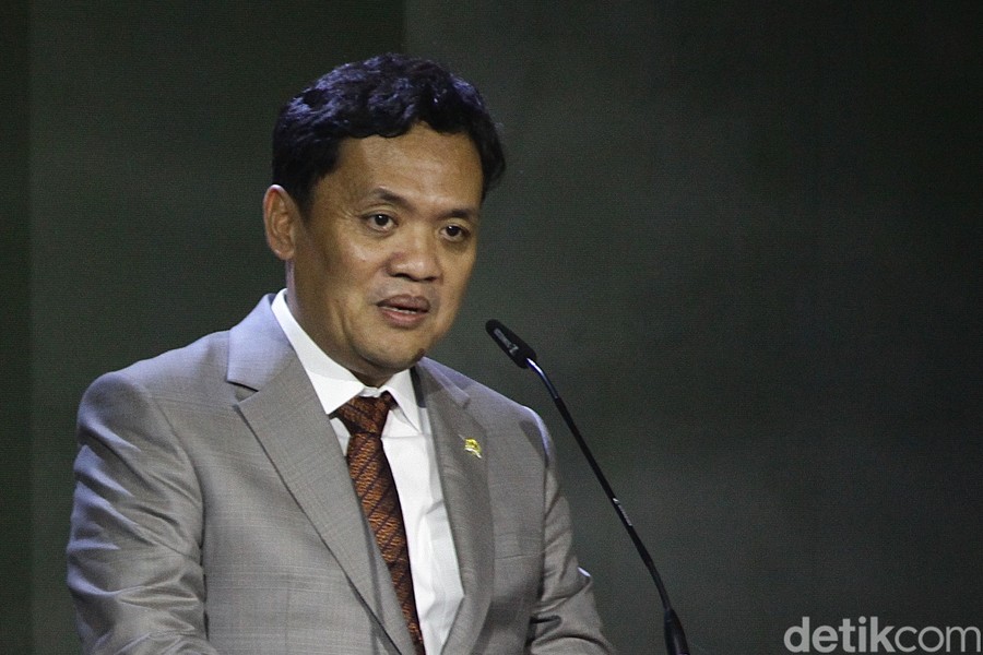 Satgas Polri Selamatkan Hampir Rp 1 Triliun Uang Negara dari Kasus Impor Ilegal