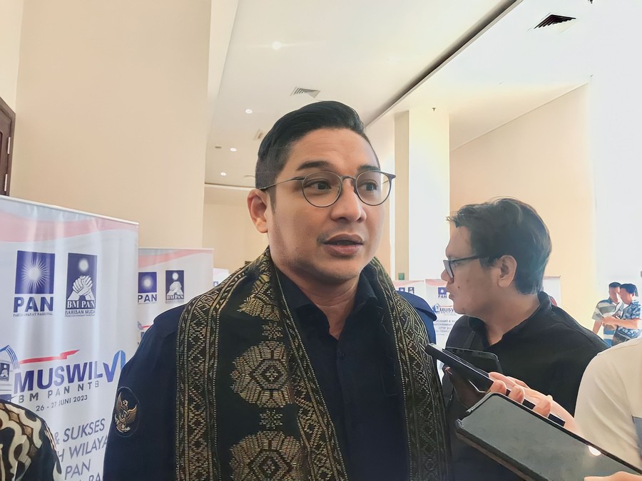 Kepercayaan Publik terhadap Polri Capai 82,4 Persen, Pasha Ungu Sebut Transformasi Makin Dekatkan Institusi ke Rakyat
