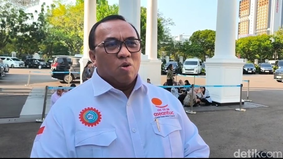 Kepercayaan Publik 82,4% Jadi Bukti Polri Humanis dan Dekat Buruh