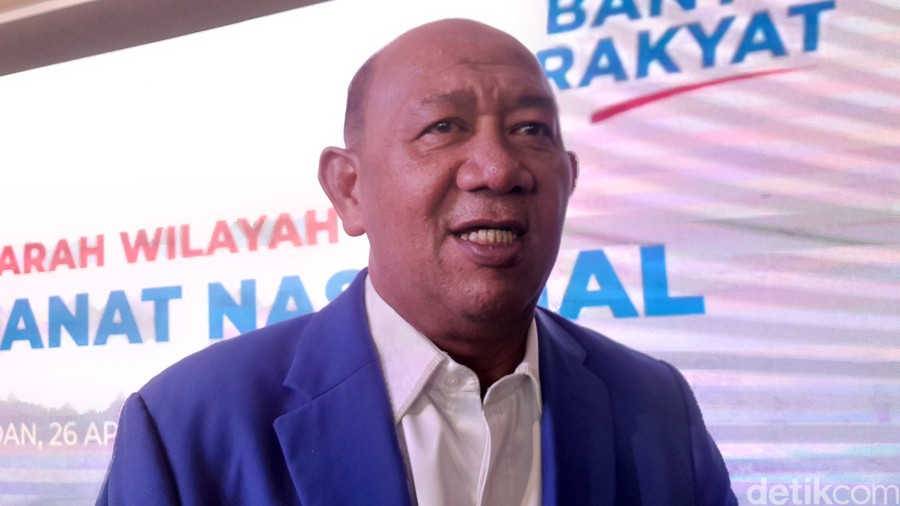 Bupati Langkat Syah Afandin Langsung Ditahan KPK Usai OTT Suap Proyek