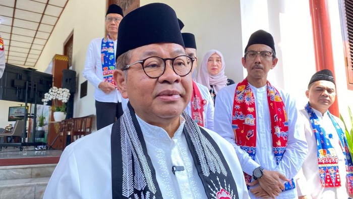 Bangkitkan Identitas Betawi Lewat Parade Raksasa