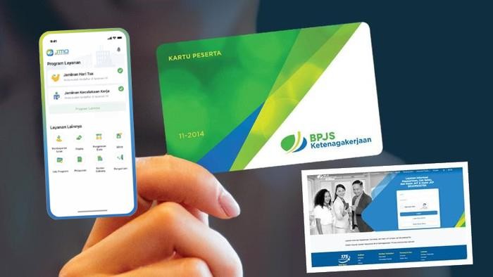 Usai Ramai Diprotes, Kemenkeu Ungkap 95% Klaim JHT Bebas Pajak