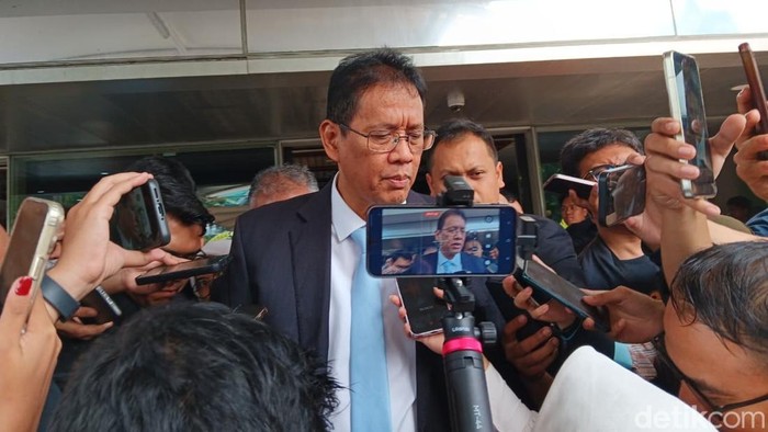 Purbaya soal Lokasi Pusat Keuangan Internasional: Nggak di IKN, Terlalu Sepi!