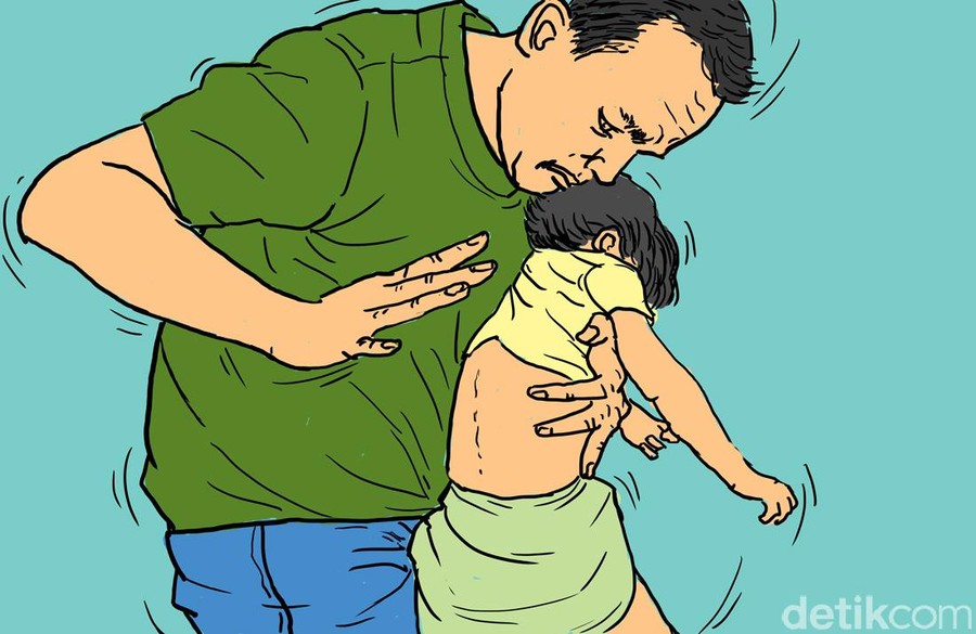 Penganiayaan Dipicu Kekesalan Ekonomi