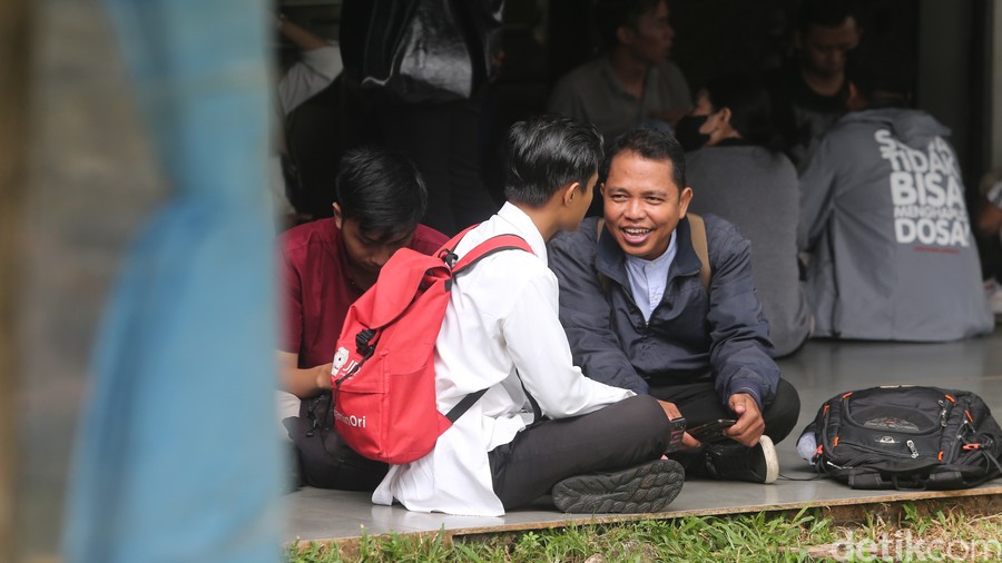 Jakarta, Terdepan.id  – Pemerintah melalui Pusat Pengelolaan Kompleks Gelora Bung Karno (PPK-GBK) memastikan bahwa par