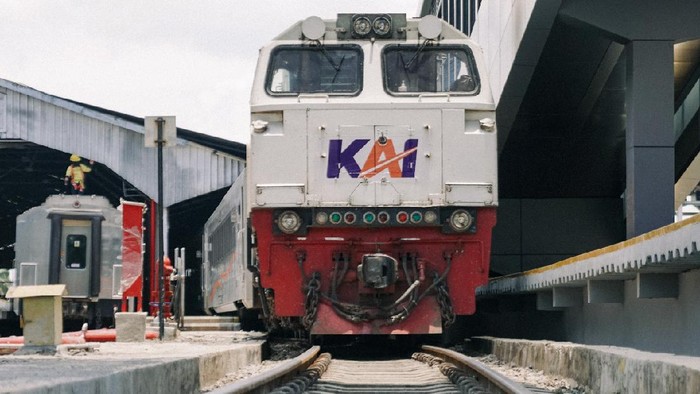 KAI Pastikan Kesiapan Sarana Diesel Songsong Mandatori Biodiesel B50