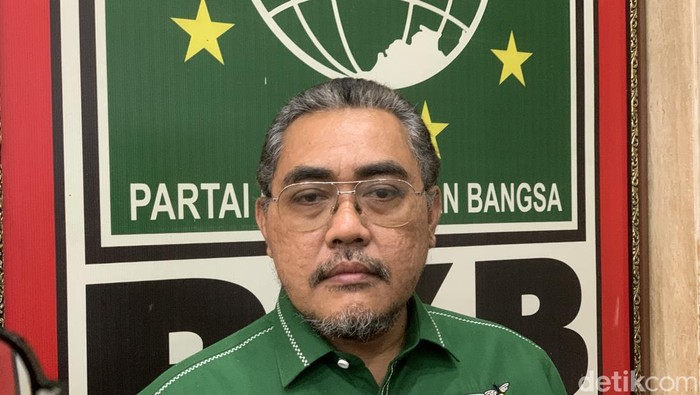 Sistem Tak Kenal Oposisi, PKB Ingatkan Perlunya Soliditas