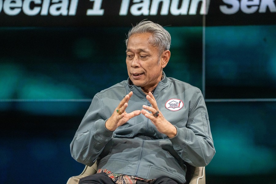 Taruna Akmil Akan Dampingi Siswa Sekolah Rakyat Belajar Mandiri di Asrama