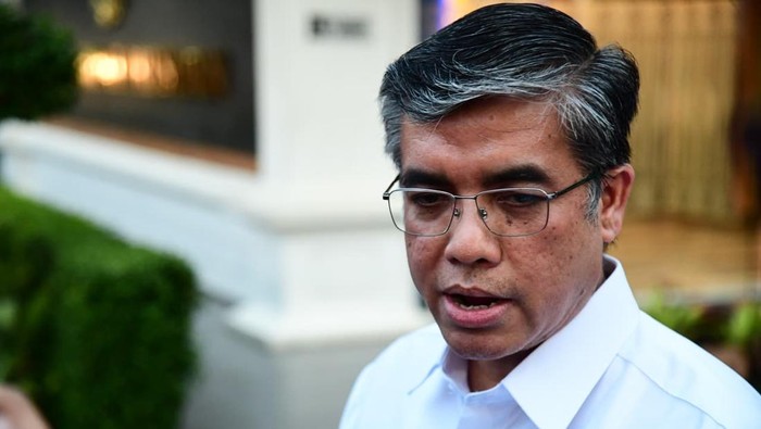 4.000 Perusahaan Antusias Ikuti Program Magang Nasional, Usulkan 130 Ribu Lowongan dalam Sepekan