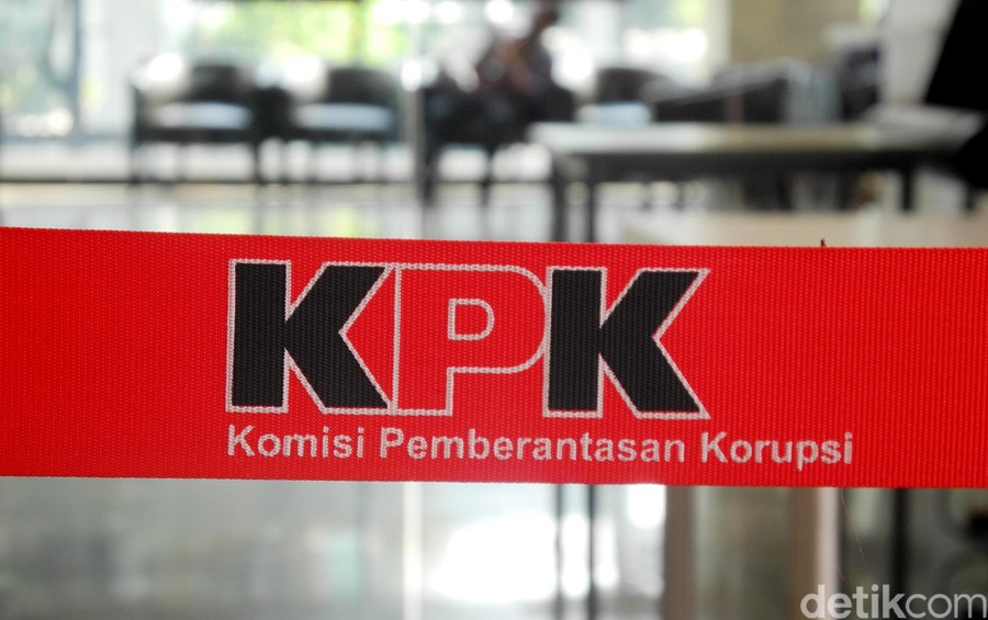 KPK Geledah Kantor Biro Jasa di Bali Terkait Kasus Izin Tinggal WNA
