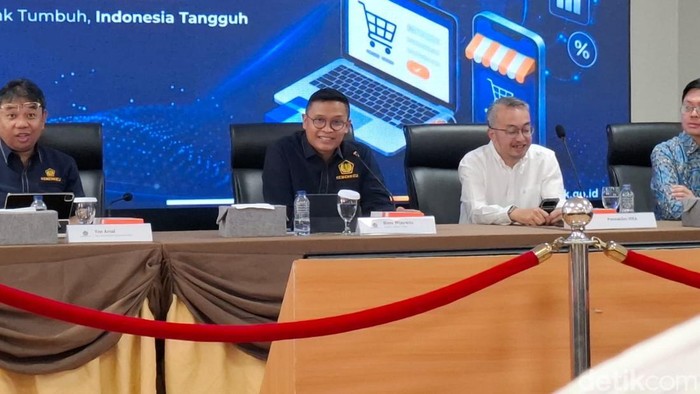 Pajak Toko Online Resmi Berlaku 1 Agustus, Diproyeksi Sumbang Rp 24 Triliun ke Kas Negara