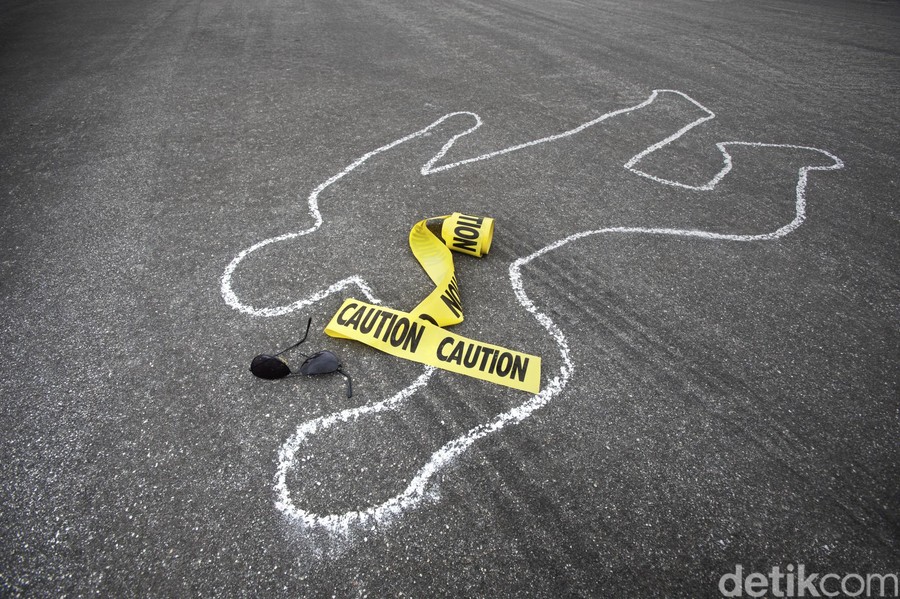 BEKASI, Terdepan.id  – Kecelakaan maut terjadi di Jalan Cut Mutia, Kota Bekasi, pada Senin (29/6/2026) ketika sebuah t