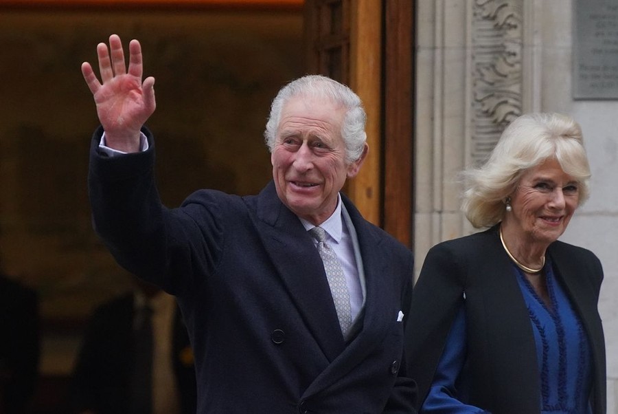Transparansi Baru: Raja Charles III Akan Jadi Raja Inggris Pertama yang Mengungkap Tagihan Pajak Pribadi