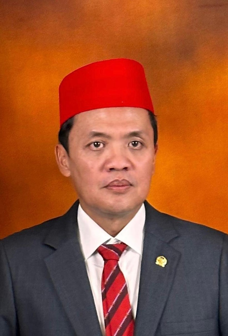 Kepercayaan Publik terhadap Polri Melonjak ke 82,4%, Habiburokhman Apresiasi Kepemimpinan Kapolri