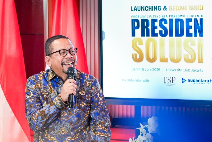 Pemerintah Putuskan Tahan Tarif Listrik Nonsubsidi, Bakom: Demi Lindungi Daya Beli