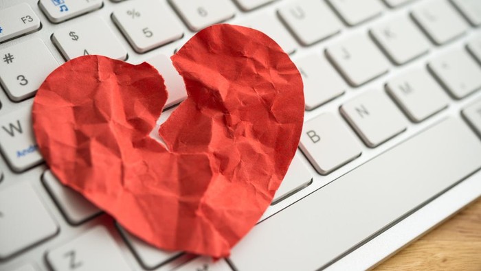 Ibu di Medan Tertipu Love Scam, Rp120 Miliar Raib dalam Empat Bulan