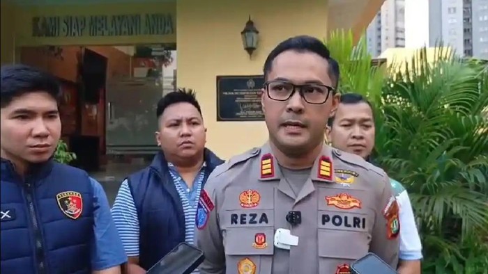 Pelajar di Jakbar Tewas Usai Tiba-tiba Dibacok di Jalan, 3 Pelaku Ditangkap