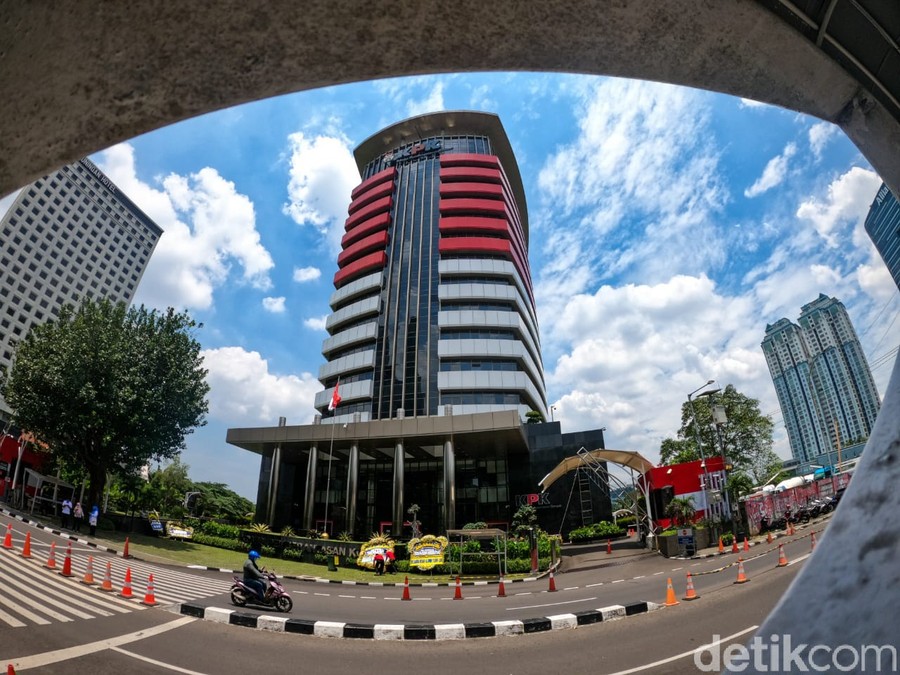 KPK Panggil 2 Anggota DPRD Riau Terkait Kasus Pemerasan Abdul Wahid