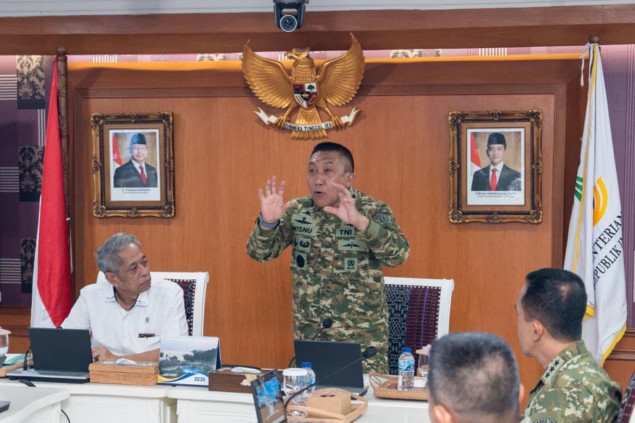 Jakarta, Terdepan.id  – Upaya membentuk generasi unggul sejak usia dini kian mendapat perhatian serius. Kementerian So