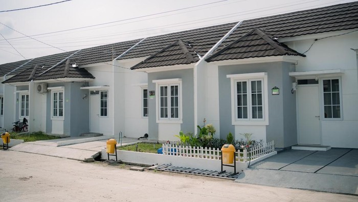 Gaji hingga Rp 14 Juta Kini Masuk Kategori Berpenghasilan Rendah, Berhak Beli Rumah Subsidi