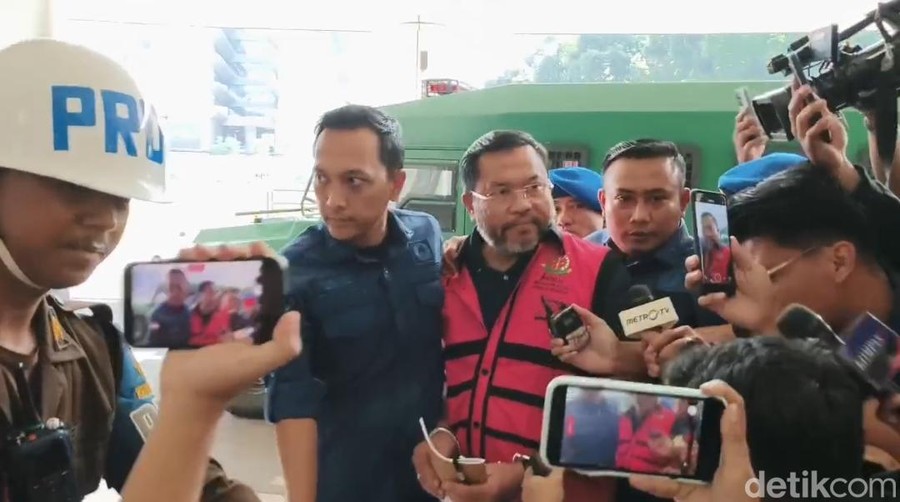 Kubu Sony Sonjaya Ungkit Lagi 41 Nama, Kini Ajukan JC ke LPSK