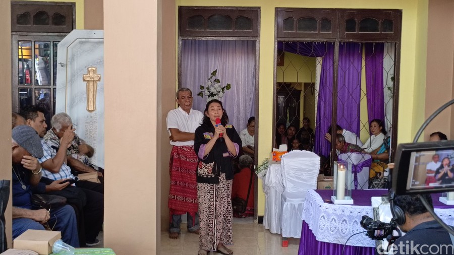 Curahan Hati Pilu Ibu dr Icha: Anak Saya Meregang Nyawa karena Oknum Tertentu