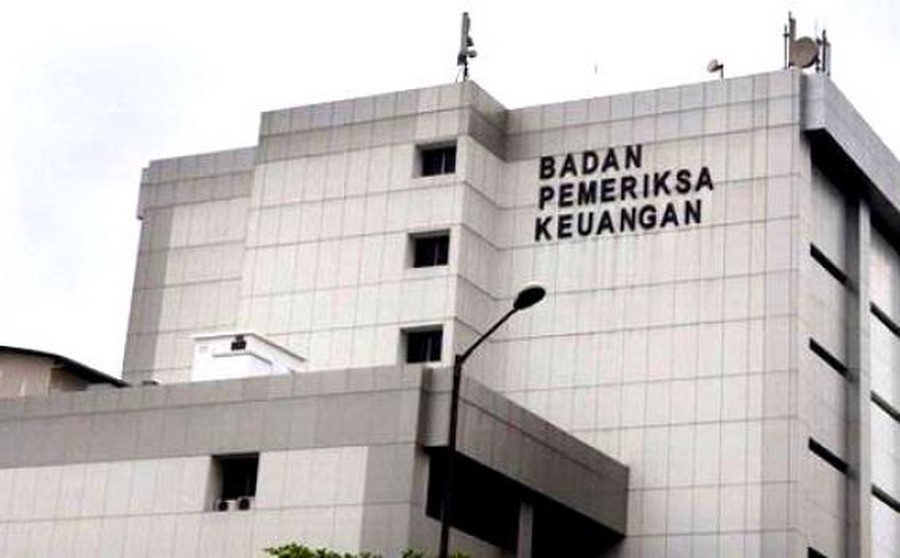 Sorotan BPK atas Tekanan Fiskal