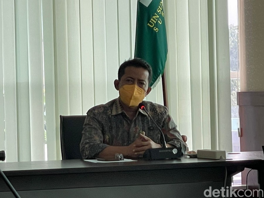Masdar Hilmy: Buku 'Mengawal Pangan Menuai Aman' Ungkap Peran Polri Dukung Sektor Jagung