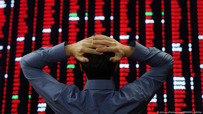 Ini PR Agar RI Bisa Tarik Investor Asing Lebih Maksimal