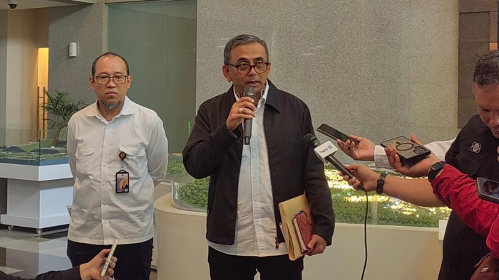 Kementerian PU Klarifikasi Viral Surat Perjalanan Dinas: Keluarga Menteri Ikut ke AS Tanpa Dana APBN