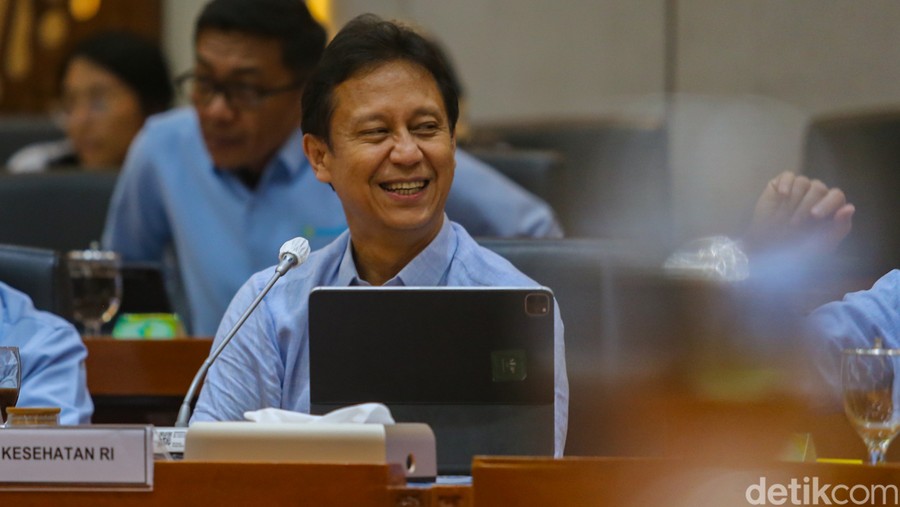 Menteri Kesehatan Budi Gunadi Sadikin menyampaikan keprihatinan mendalam atas kasus penganiayaan dan penyekapan yang men