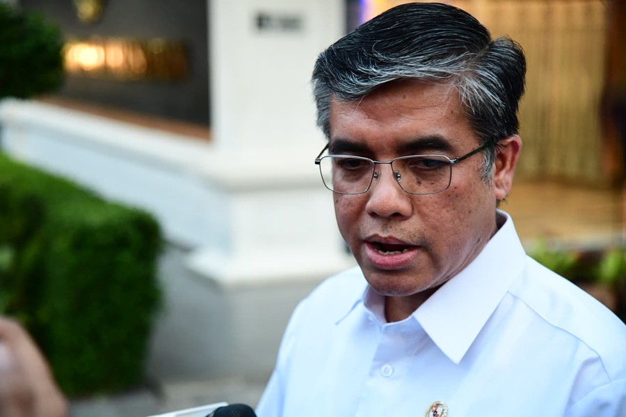 4.000 Perusahaan Daftar Program Magang Nasional, Ajukan 130 Ribu Lowongan