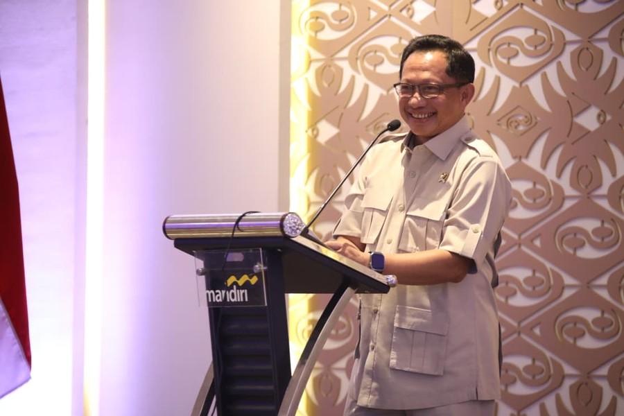 Program Perumahan Rakyat Dinilai Mampu Pacu Pertumbuhan Ekonomi Daerah