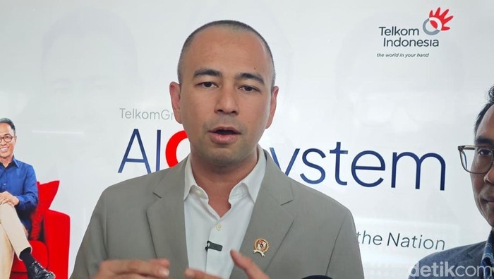 RANS Milik Raffi Ahmad Segera IPO, Lepas 2,5 Miliar Saham di BEI