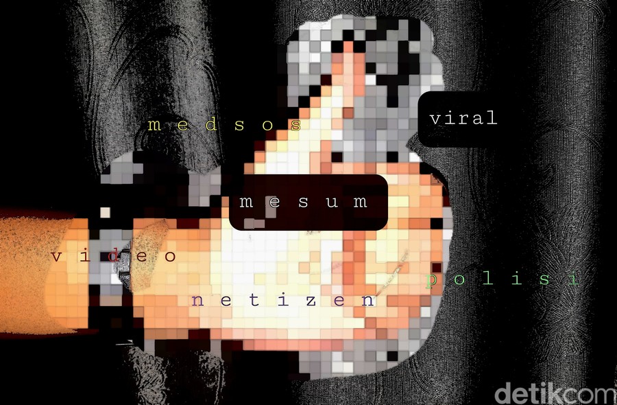 Camat Boyolali Dijatuhi Sanksi Teguran Usai Kirim Video Mesum ke Mantan Karyawati