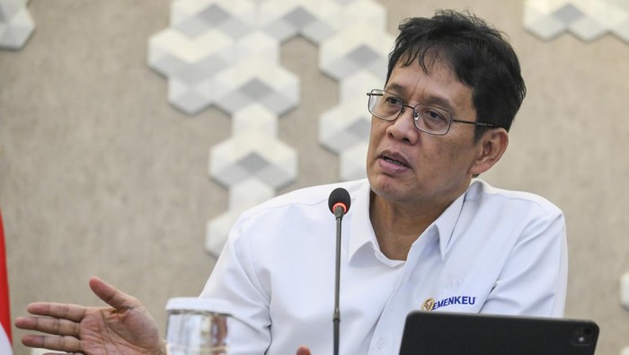 Purbaya Suntik Rp1,96 Triliun ke Tiga Lembaga Keuangan Global, Perkuat Peran Indonesia