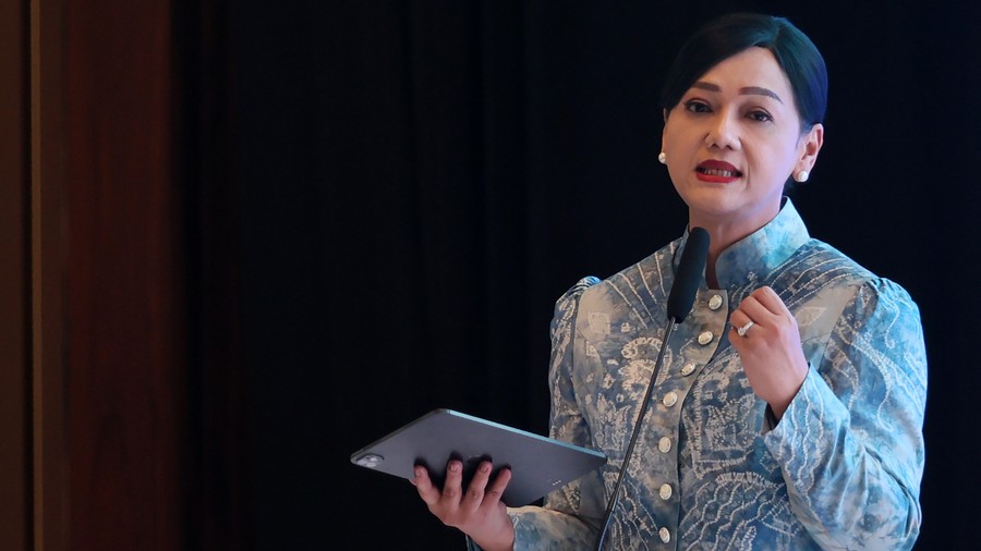 Transparansi Pasar Modal RI Disorot MSCI, Bos OJK Janji Tindak Lanjuti