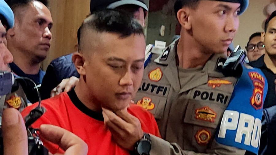 Motif di Balik Penyekapan dan Penganiayaan YTR: Cemburu dan Luapan Frustasi Pekerjaan
