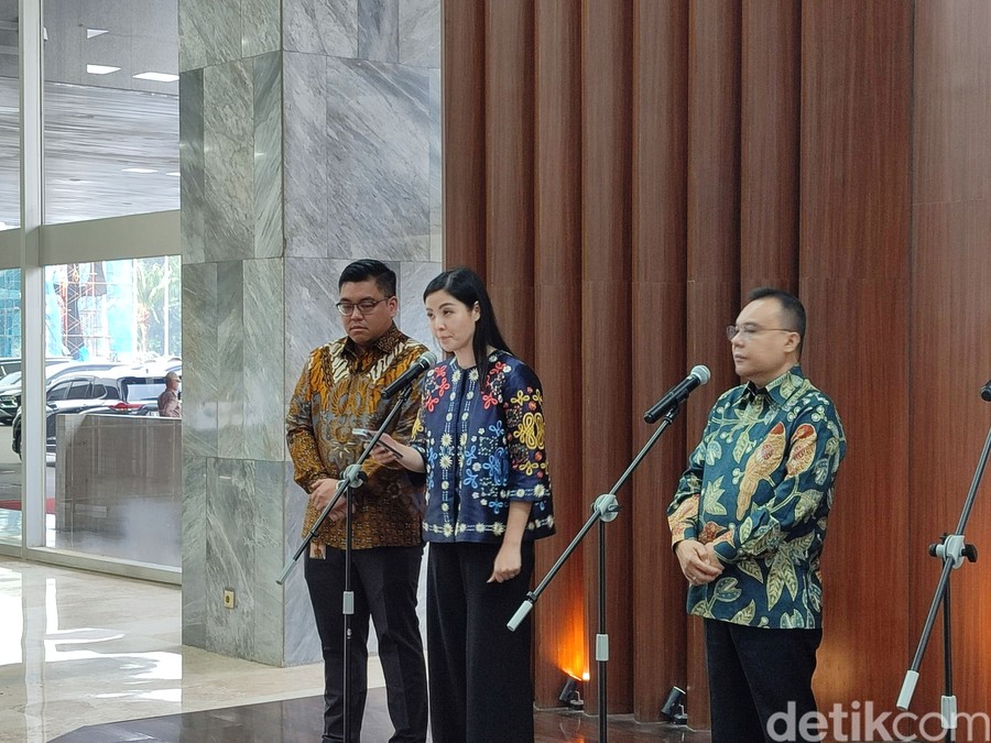 Tepis PHK, Bos Tokopedia Ungkap Karyawan Ambil Paket Kompensasi