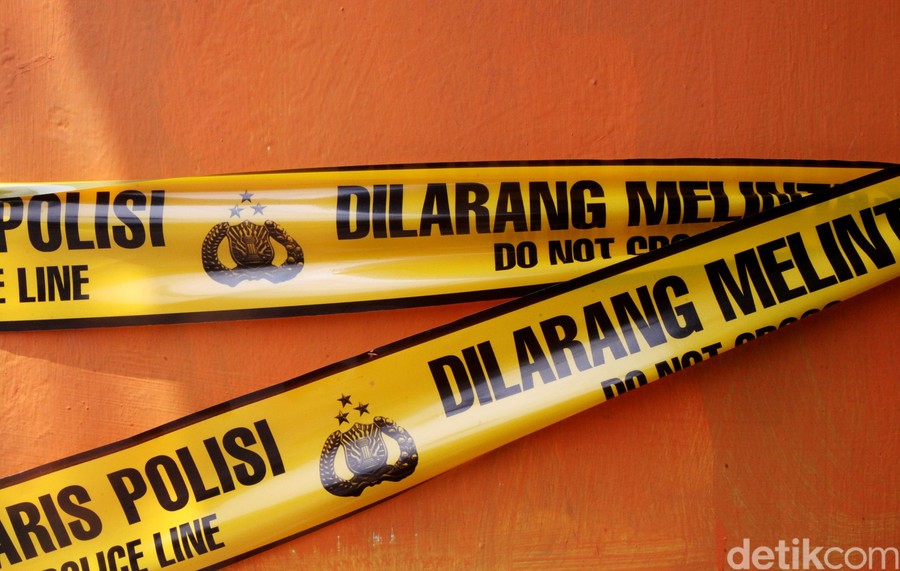 Polisi: Ibu di Koja Korban Salah Sasaran Pelemparan Molotov