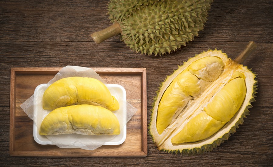 Promo Spesial Akhir Pekan: Nikmati Durian Premium Sepuasnya Mulai Rp 44 Ribu di Melaka