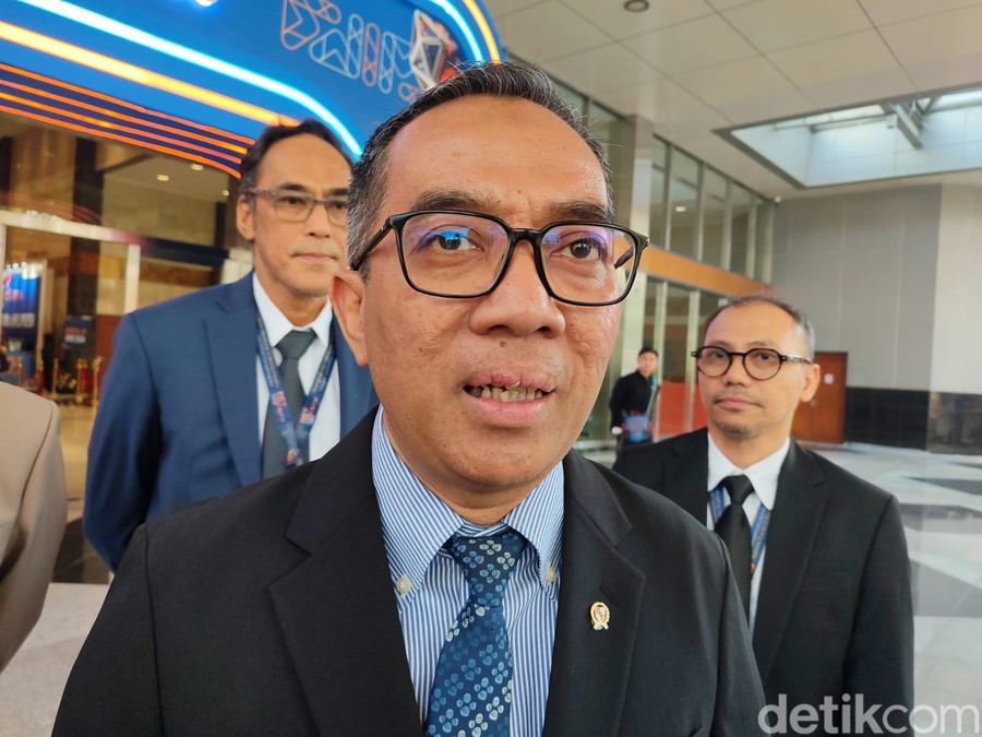 Perminas, BUMN Baru Danantara, Awali Debut dengan Kerja Sama Logam Tanah Jarang Bersama India